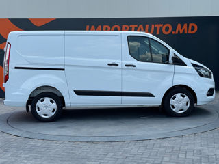 Ford Transit Custom foto 5