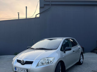 Toyota Auris foto 2