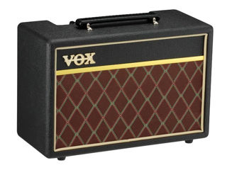 Amplificator de Chitara Electrica VOX Pathfinder 10 . Livrare în toată Moldova !!! фото 0