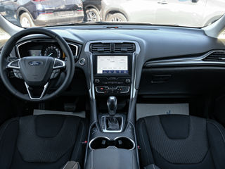 Ford Mondeo фото 6