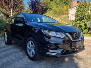 Nissan Qashqai foto 3