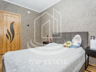 Apartament cu 3 camere, 70 m², Botanica, Chișinău foto 2