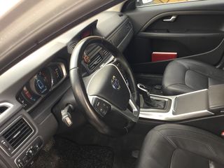 Volvo S80 foto 5