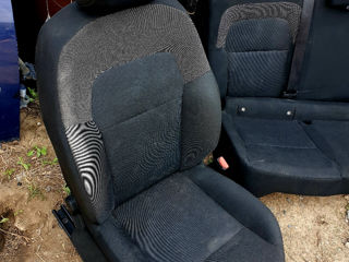Salon Dacia Logan 3 2022 foto 2