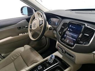 Volvo XC90 foto 5