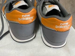 Vind adidasi new balance / Продаю кросовки new balance foto 3