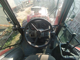 Продам трактора МТЗ 3022 двиг. DAF 430 л.с, Volvo 400 л.с, Euro-2   фото 5