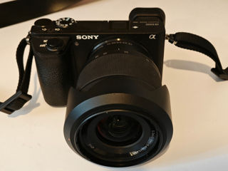 Объектив Sony 28-70 f3.5-5.6 новый