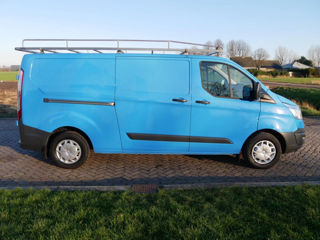 Ford Transit Custom foto 9