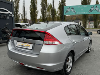 Honda Insight foto 3