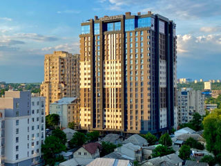 Apartament cu 3 camere, 68 m², Centru, Chișinău