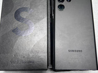 Samsung S22 Ultra