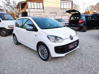 Volkswagen up! foto 3