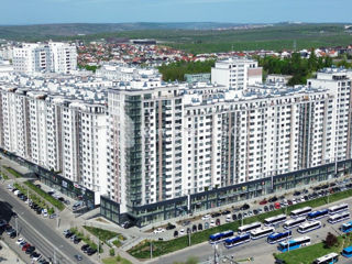 Apartament cu 1 cameră, 53 m², Ciocana, Chișinău foto 12