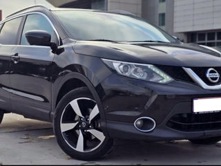 Nissan Qashqai foto 2