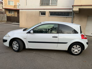 Renault Megane foto 5