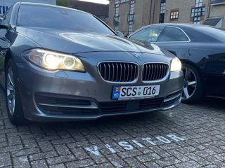 BMW 5 Series foto 5