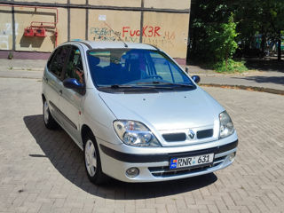 Renault Scenic foto 7