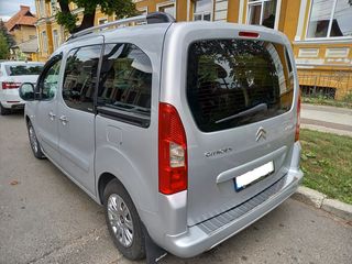 Citroen Berlingo foto 3