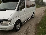 Mercedes Sprinter foto 7