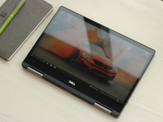 Dell Inspiron 7373 Convertible (Core i7 8550u/16Gb DDR4/256Gb SSD/13.3" FHD IPS TouchScreen) foto 7