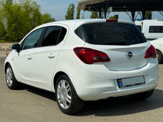 Opel Corsa foto 7