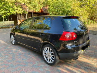 Volkswagen Golf foto 4