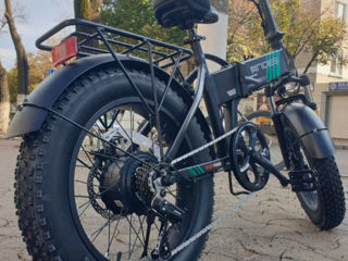 Продается электро-велосипед andes z4 pro. 500 w. торг уместен!