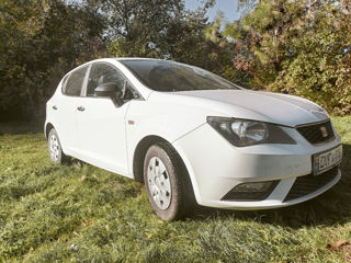 Seat Ibiza foto 2