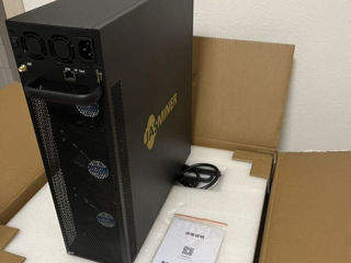 JASMINER X16-Q 1950MH/s. Asic.асик. foto 3