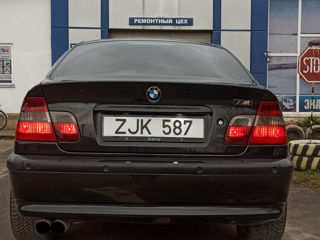 BMW 3 Series foto 5