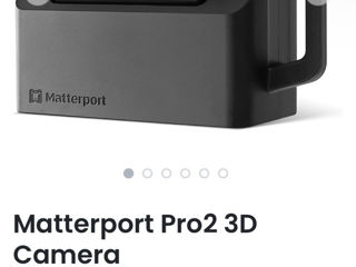 Matterport pro 2 по отличной цене !!! foto 3