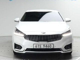 KIA K7 foto 3