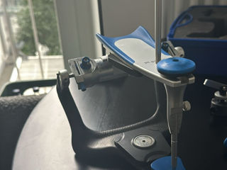 Articulator facial Artex foto 2