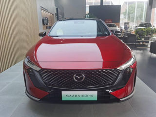 Mazda 6 foto 2