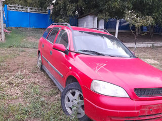 Opel Astra foto 3