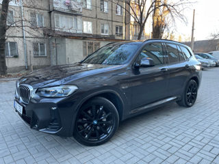 BMW X3 foto 3