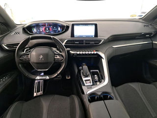 Peugeot 3008 foto 5