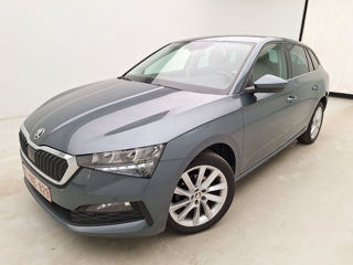 Skoda Scala, 2020 г.