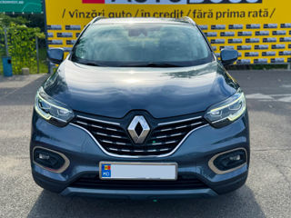 Renault Kadjar foto 2