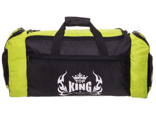 Спортивная сумка Top King foto 2