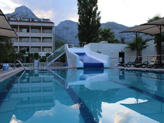 Oferta fierbinte !!! Turcia , Kemer, Hotelul Gold Stone 3*, 350 euro/persoană, 6 nopti, all inclusiv foto 10