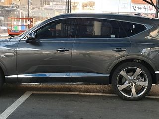 Hyundai Genesis foto 5