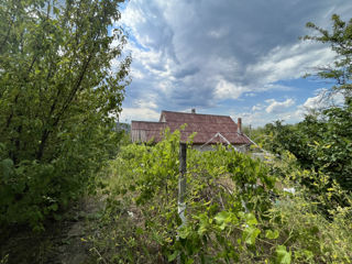 Vanzare casa locativa + teren 12 ari, Nimoreni (Ialoveni) foto 10