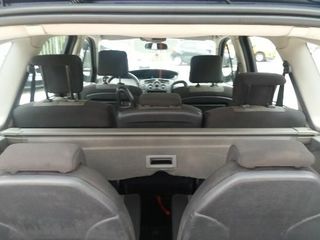 Renault Scenic foto 5