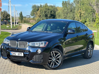 BMW X4 foto 1