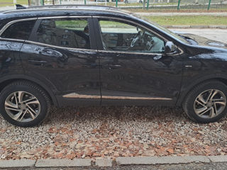 Renault Kadjar foto 3