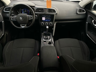 Renault Kadjar foto 15