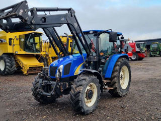 New Holland T5070 foto 5