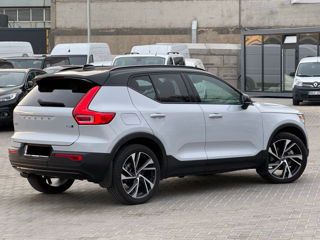 Volvo XC40 foto 4